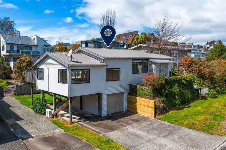 Photo of property in 8 Rokino Road, Taupo, 3330