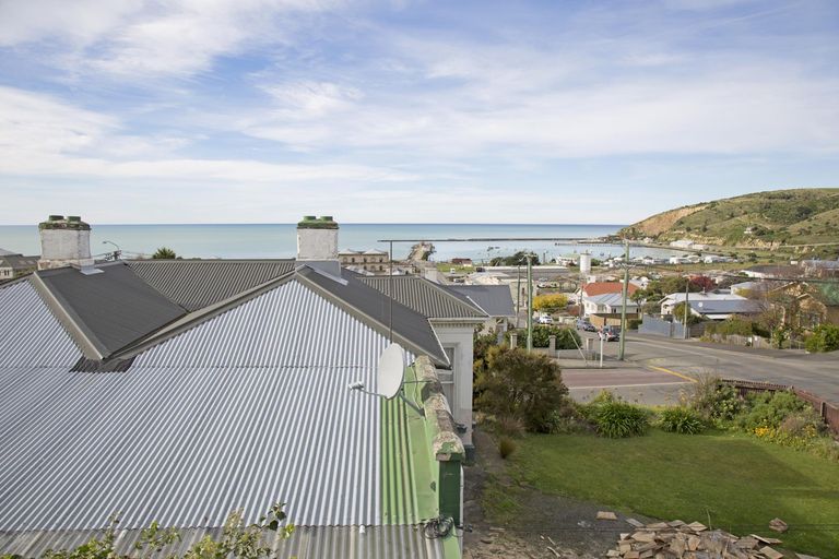 Photo of property in 22 Wansbeck Street, South Hill, Oamaru, 9400
