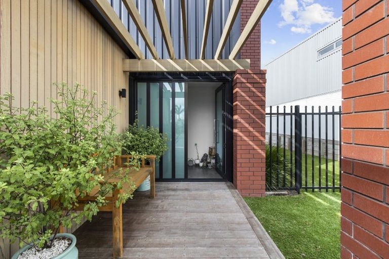 Photo of property in 1/27 Joffre Street, Frankton, Hamilton, 3204