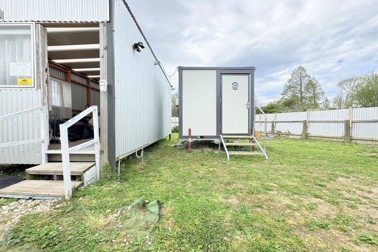 Photo of property in 6 Freyberg Street, Wairoa, 4108