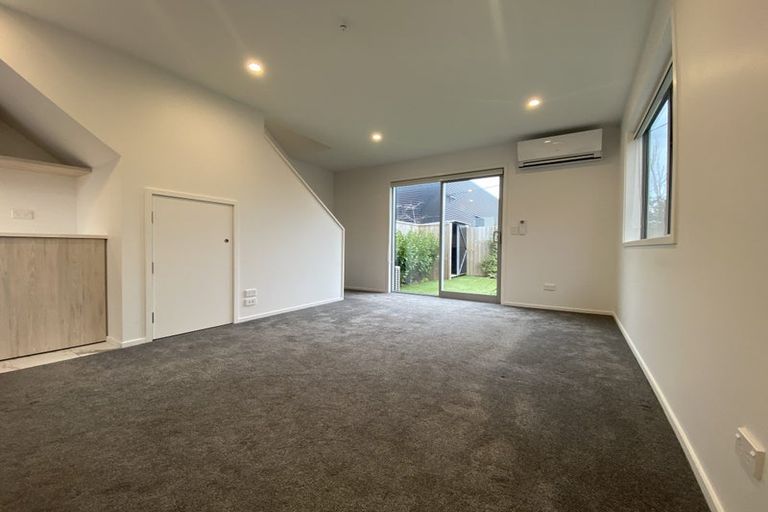 Photo of property in 2/318 Armagh Street, Christchurch Central, Christchurch, 8011