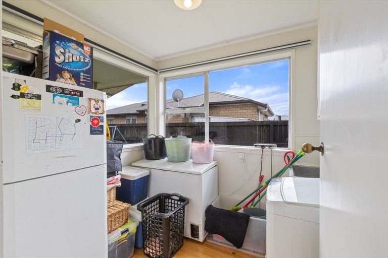 Photo of property in 1 Sylvan Place, Matamata, 3400