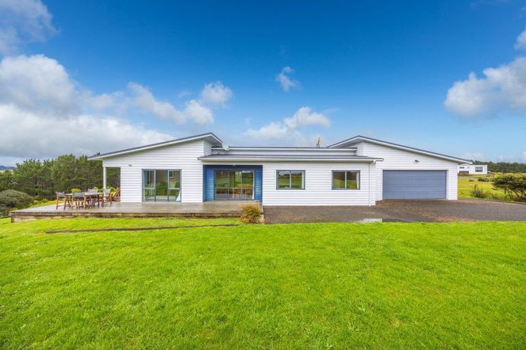 Photo of property in 86 Sulby Drive, Kawhia, 3889