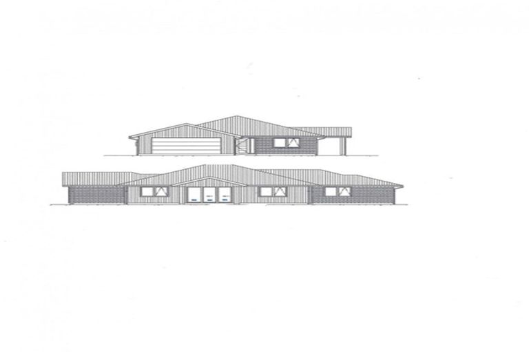 Photo of property in 33 Claremont Crescent, Amberley, 7410