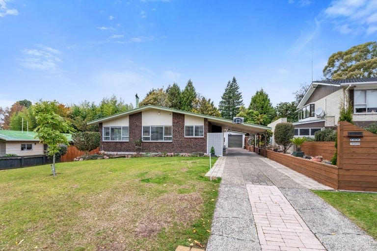 Photo of property in 49 Orion Street, Sunnybrook, Rotorua, 3015