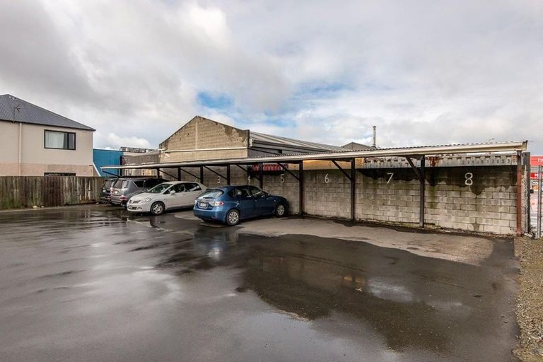 Photo of property in 4/316 Hereford Street, Christchurch Central, Christchurch, 8011