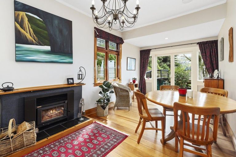 Photo of property in 192 Barnard Street, Wadestown, Wellington, 6012