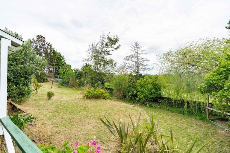 Photo of property in 2 Rowland Road, Turiwiri, Dargaville, 0374