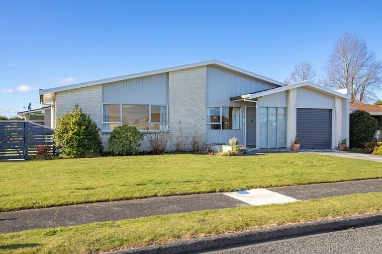 Photo of property in 7 Kotuku Place, Masterton, 5810