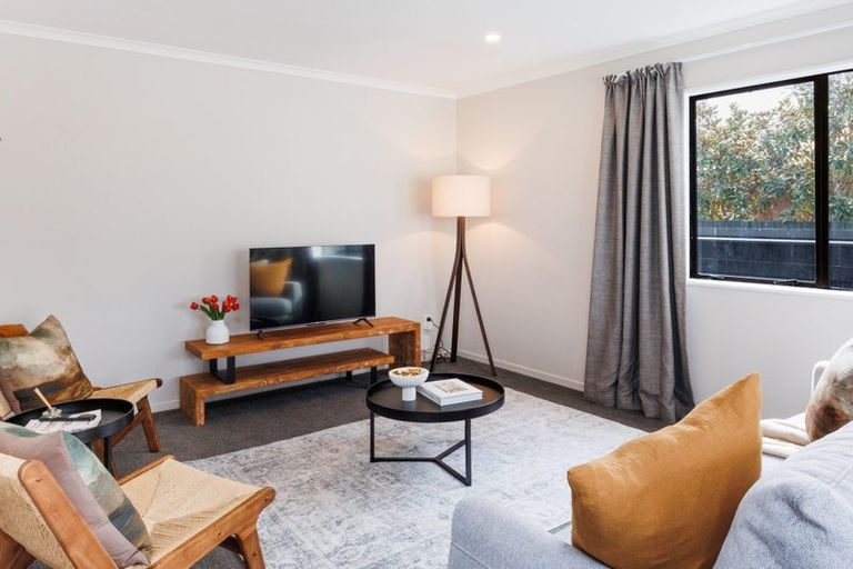 Photo of property in 57a Benmore Avenue, Cloverlea, Palmerston North, 4412