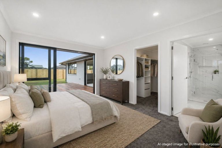 Photo of property in 6 Bowman Road, Matamata, 3400
