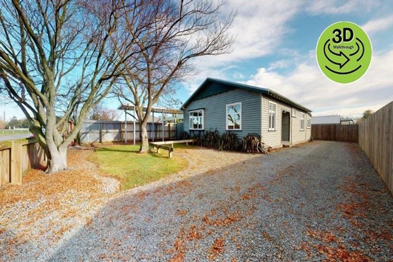 Photo of property in 73 Trevors Road, Hampstead, Ashburton, 7700