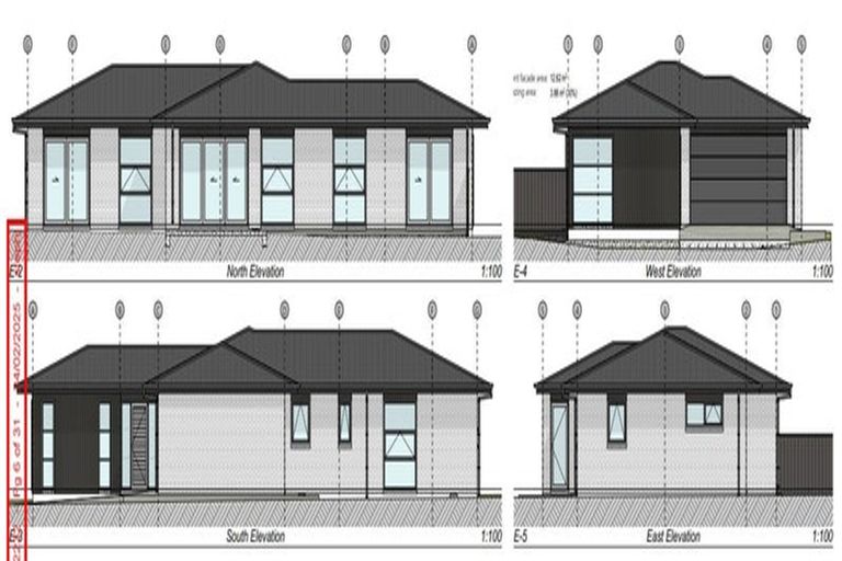 Photo of property in 61 Whitehorn Drive, Lincoln, 7608