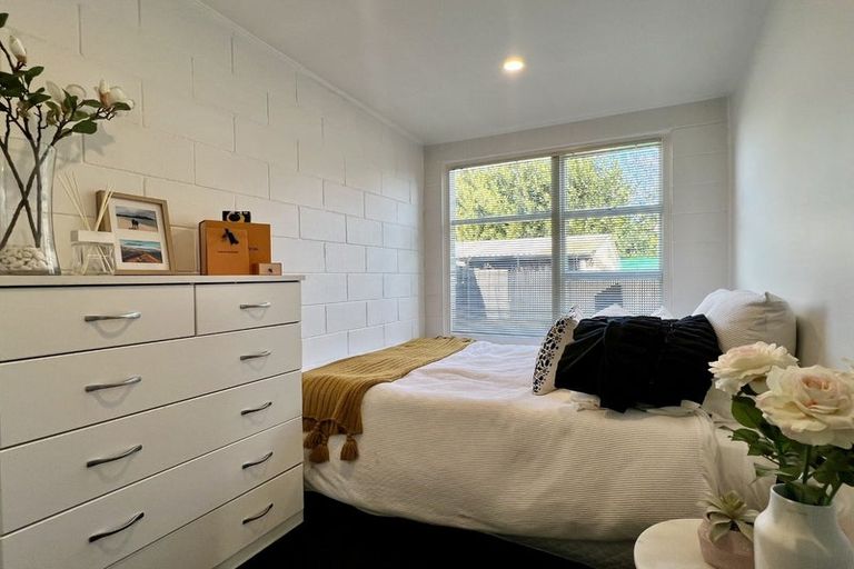 Photo of property in 5/57 Dover Street, St Albans, Christchurch, 8014