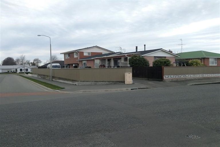 Photo of property in 20 Bathurst Street, Allenton, Ashburton, 7700