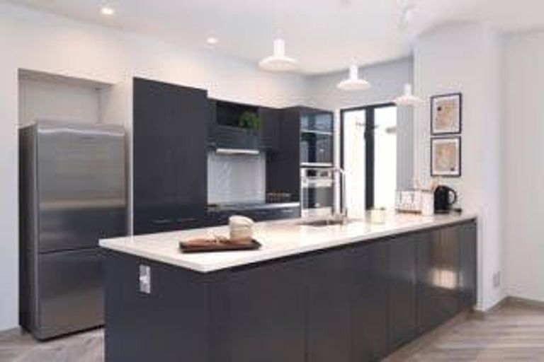 Photo of property in 20 Beveridge Street, Christchurch Central, Christchurch, 8013