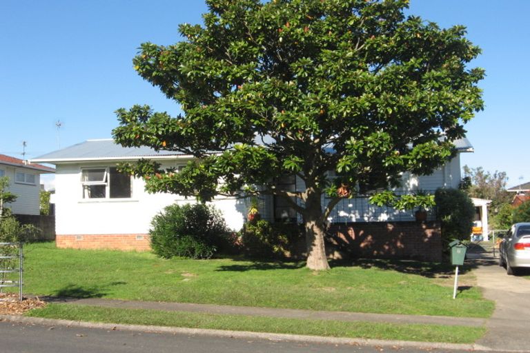 Photo of property in 3 Heybridge Street, Manurewa, Auckland, 2102