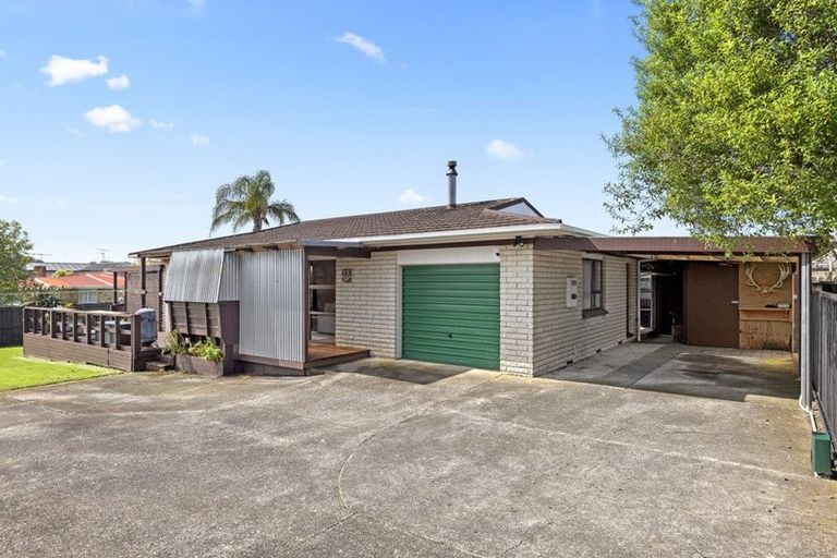 Photo of property in 7c Helvetia Road, Pukekohe, 2120