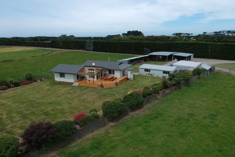 Photo of property in 174 Shortland Road, Oamaru North, Oamaru, 9494