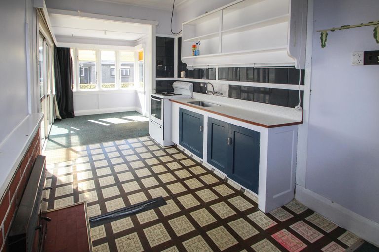 Photo of property in 452 Thames Highway, Oamaru North, Oamaru, 9400