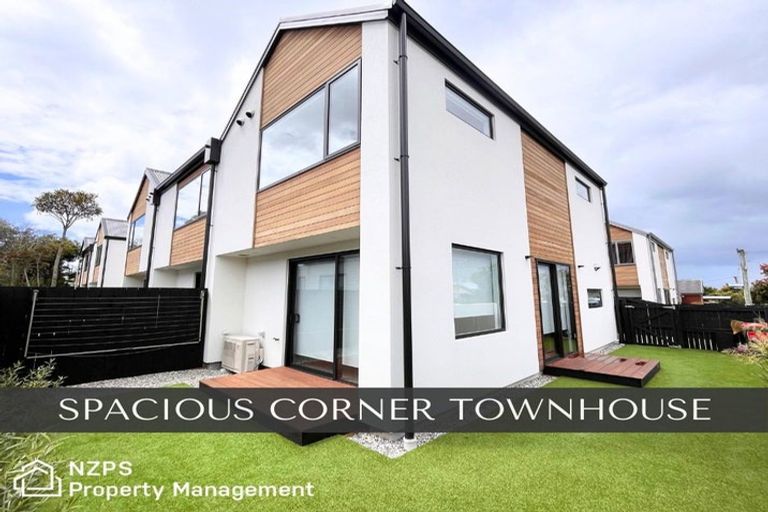 Photo of property in 1 Edmund Anscombe Place, Caversham, 9012