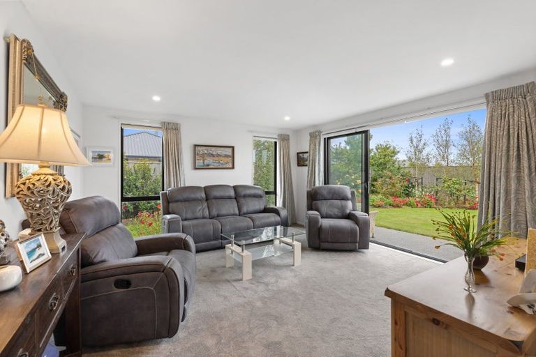 Photo of property in 4 Shier Place, Amberley, 7410