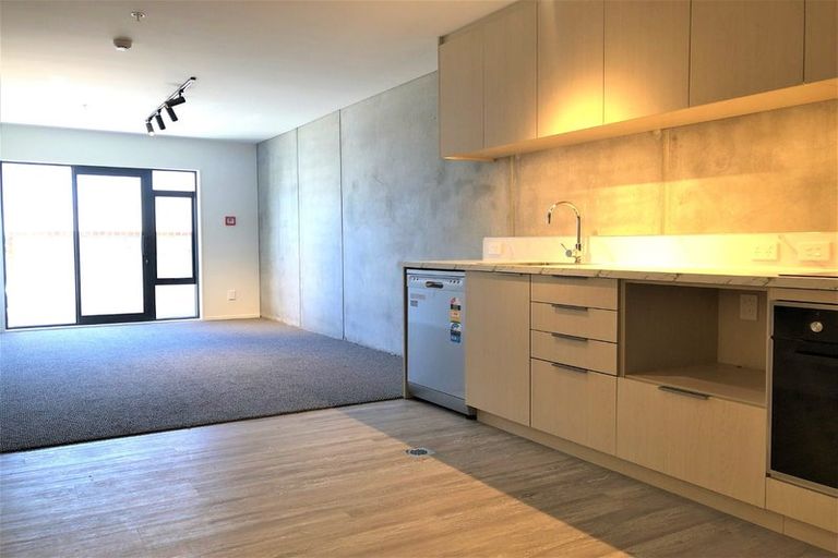 Photo of property in 102/21u King Street, Mount Cook, Wellington, 6021