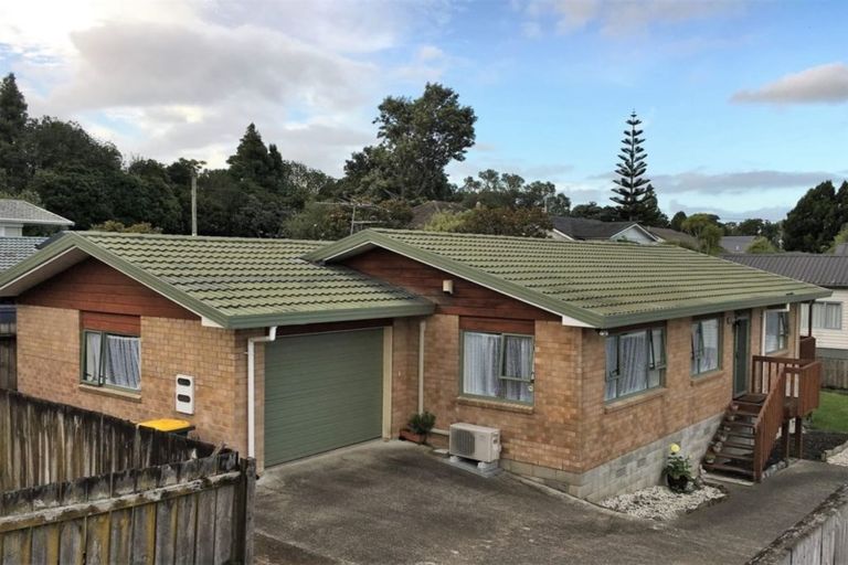 Photo of property in 1/3211 Great North Road, New Lynn, Auckland, 0600