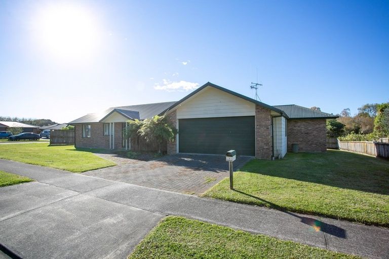 Photo of property in 3 Grace Avenue, Leamington, Cambridge, 3432