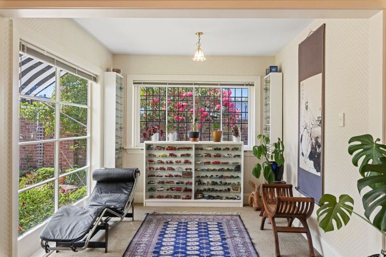 Photo of property in 45 Rossall Street, Merivale, Christchurch, 8014