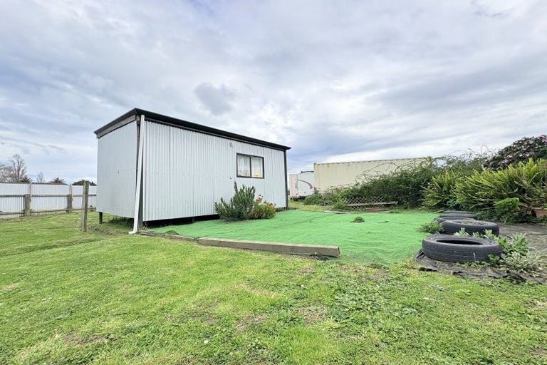 Photo of property in 6 Freyberg Street, Wairoa, 4108