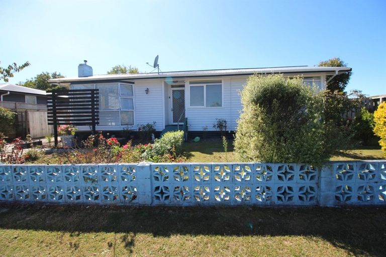 Photo of property in 25 John Street, Tokoroa, 3420