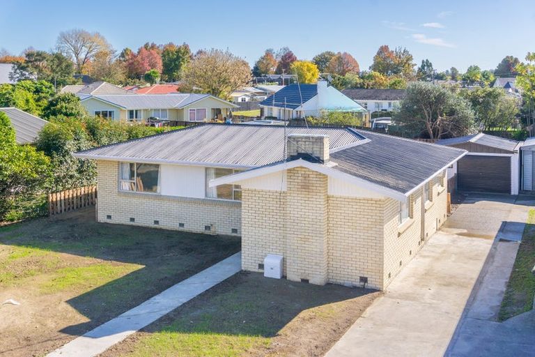 Photo of property in 5 Lovelock Place, Chartwell, Hamilton, 3210