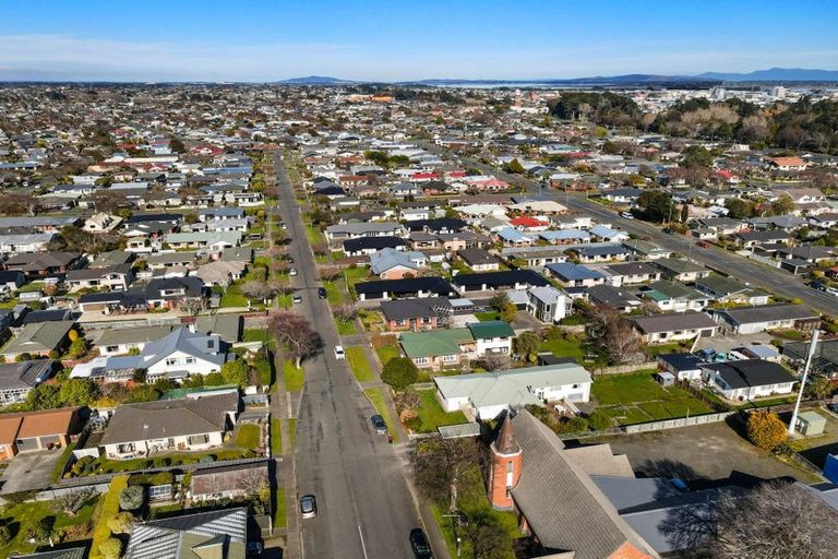 Photo of property in 72 Antrim Street, Windsor, Invercargill, 9810
