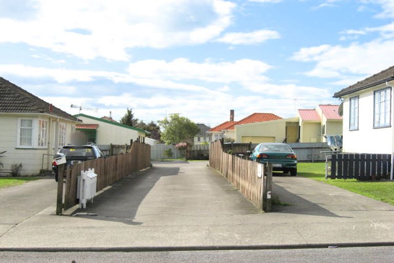 Photo of property in 10a Freyberg Terrace, Waipukurau, 4200