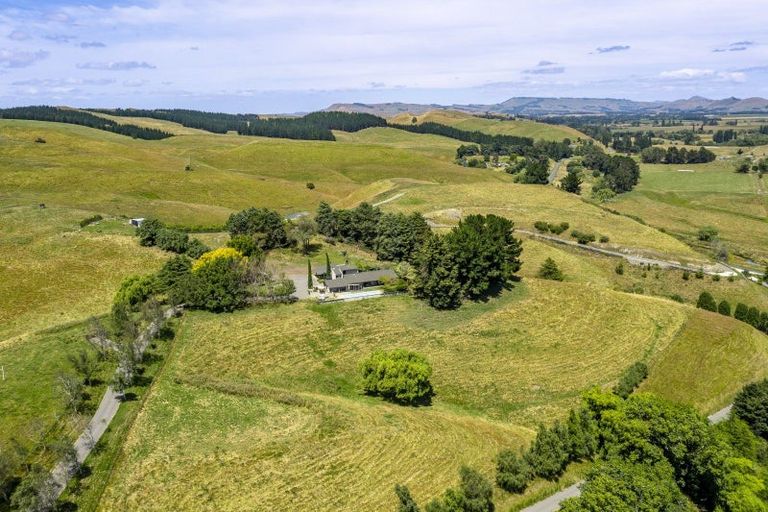 Photo of property in 15 Maharakeke Road, Waipukurau, 4281
