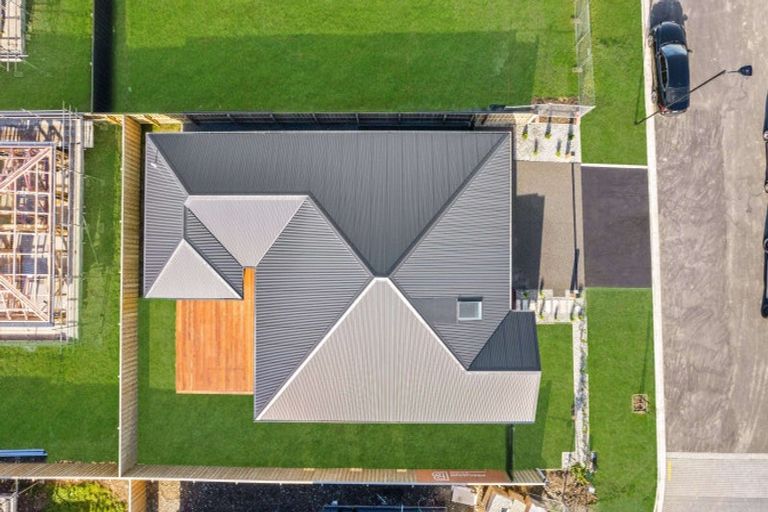 Photo of property in 8 Jasmine Close, Rolleston, 7614