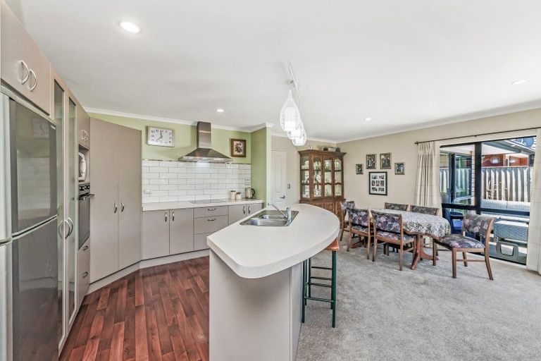 Photo of property in 21 Woodville Street, Leeston, 7632