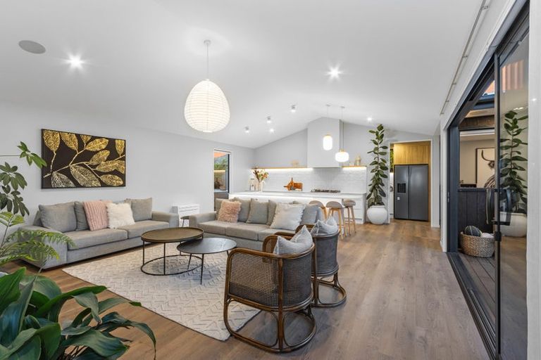 Photo of property in 114 Prestons Park Drive, Marshland, Christchurch, 8083