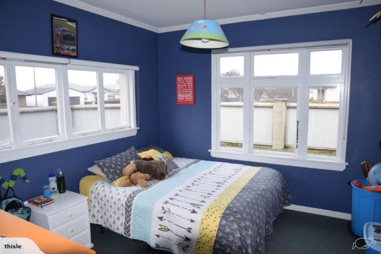 Photo of property in 33 King Street, Windsor, Invercargill, 9810