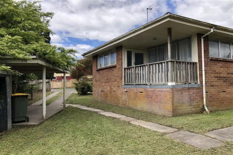 Photo of property in 61 Harrington Road, Henderson, Auckland, 0610