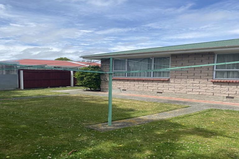 Photo of property in 4/487 Worcester Street, Linwood, Christchurch, 8011