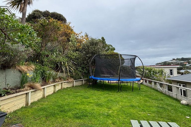 Photo of property in 193 Clyde Street, Island Bay, Wellington, 6023