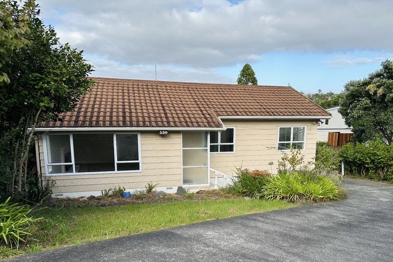 Photo of property in 530 Beach Road, Murrays Bay, Auckland, 0630
