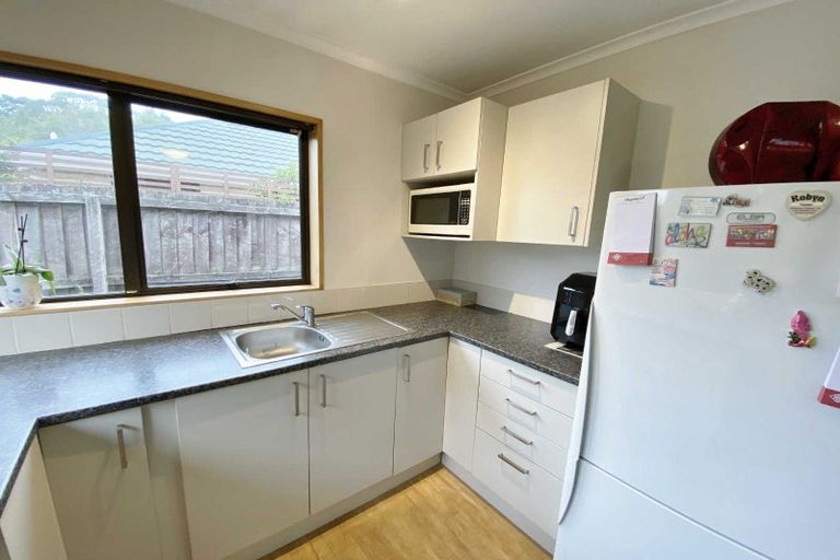 Photo of property in 4 Elvira Court, Bishopdale, Christchurch, 8053