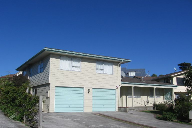 Photo of property in 58 Cambrian Street, Churton Park, Wellington, 6037