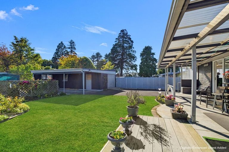 Photo of property in 79 Bridge Street, Netherby, Ashburton, 7700