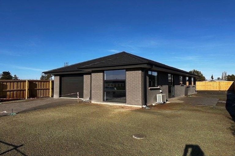 Photo of property in 30 Wilkin Street, Woodend, 7610