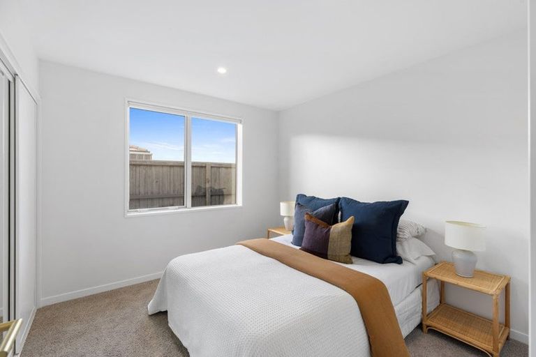 Photo of property in 4 Finstock Way, Rolleston, 7614