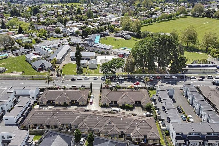 Photo of property in 201u9 Massey Street, Frankton, Hamilton, 3204